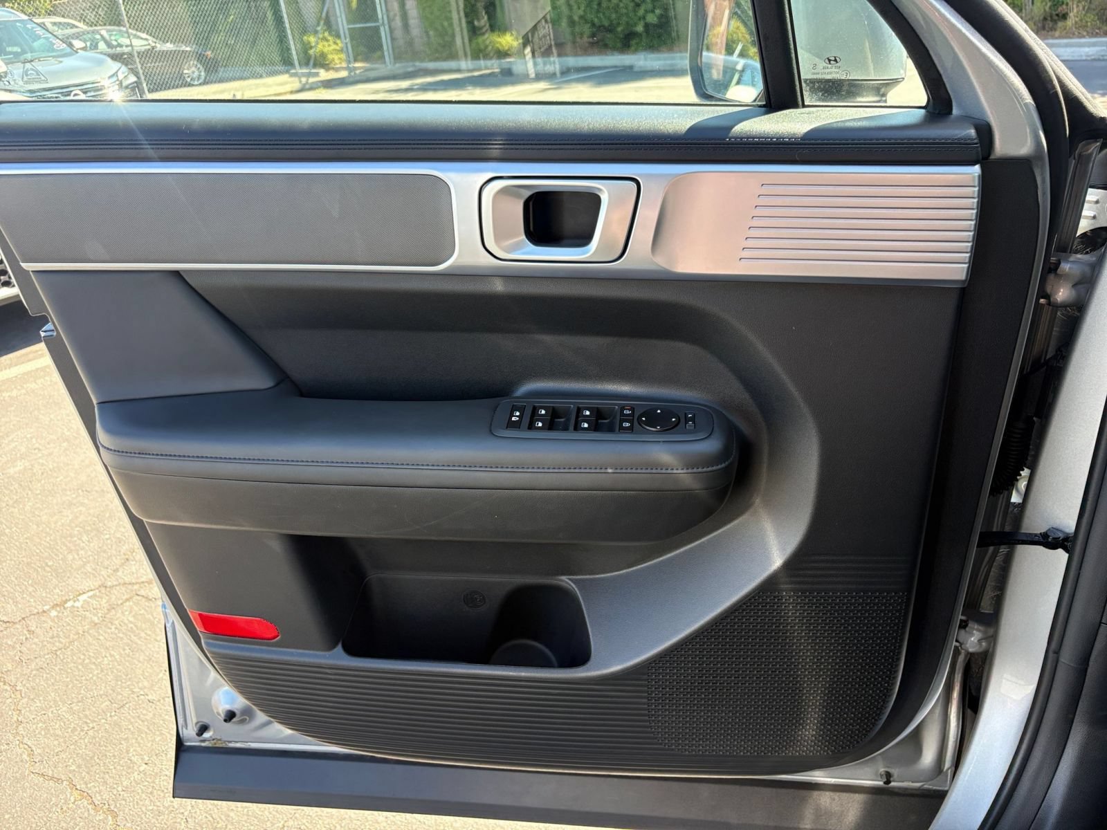 Used 2026 Hyundai Santa Fe SEL FWD image 18