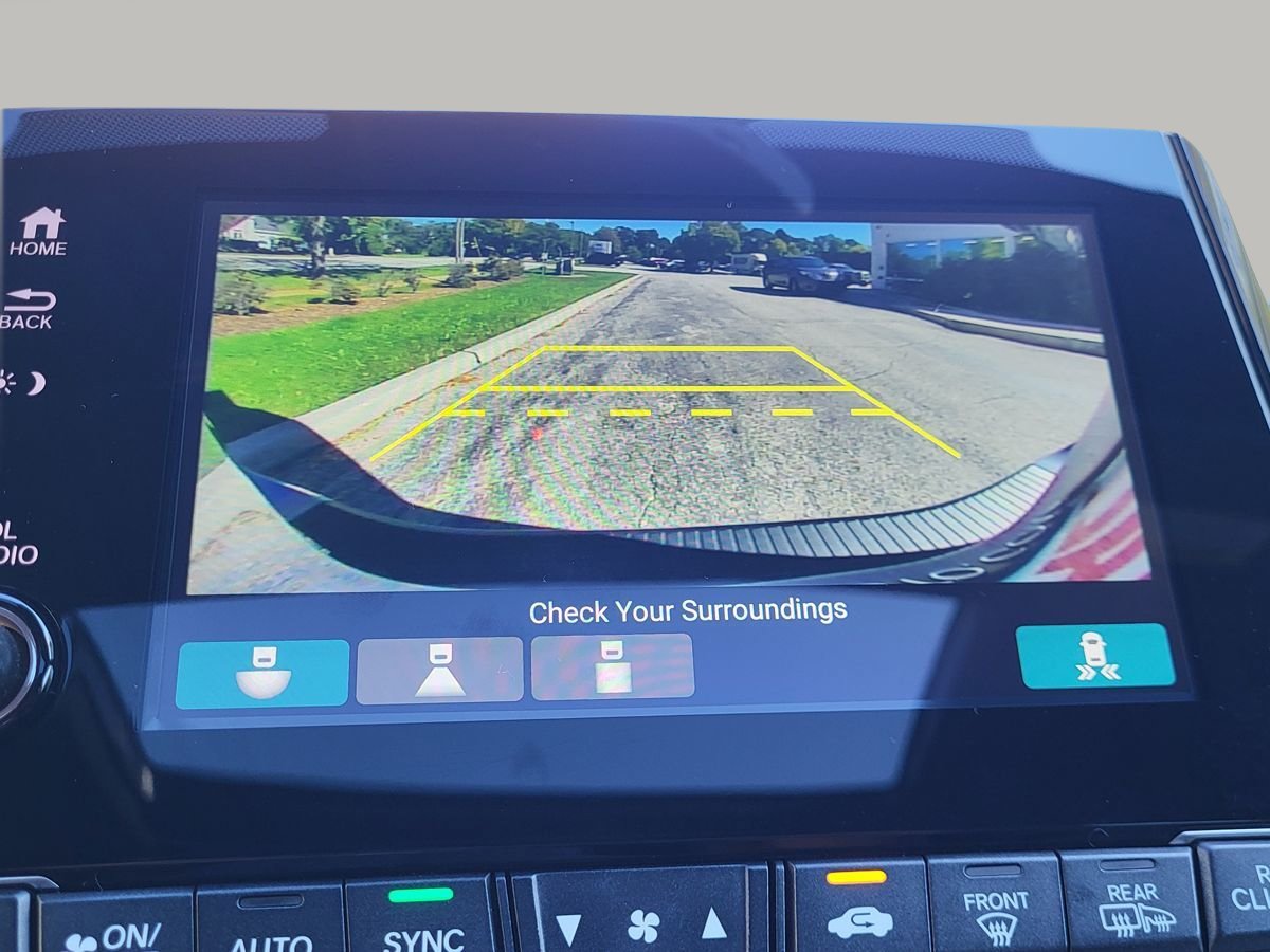 Used 2024 Honda Odyssey Sport image 29