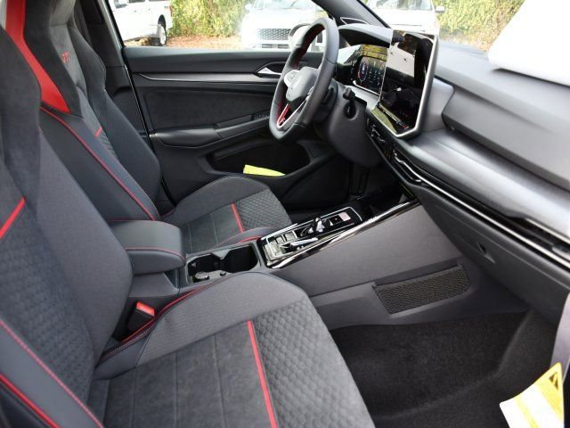 New 2026 Volkswagen GTI SE image 31