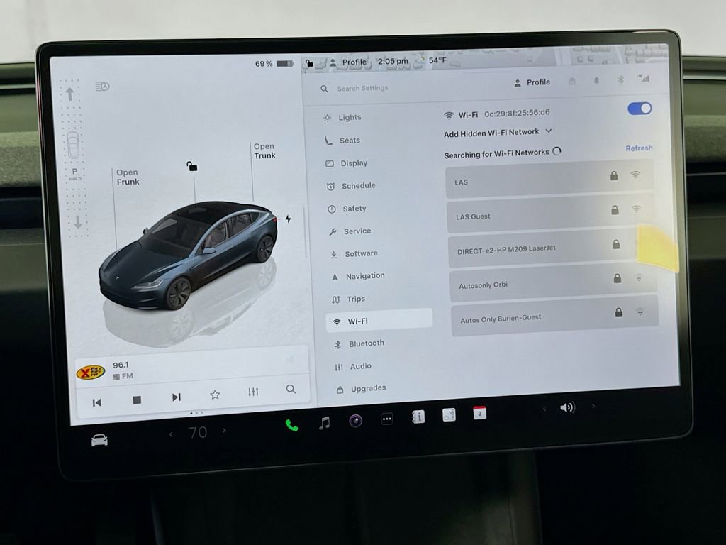 Used 2025 Tesla Model 3 Long Range image 55