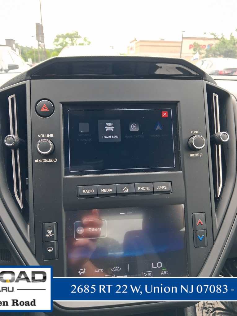 Certified 2023 Subaru WRX AWD/4WD image 15