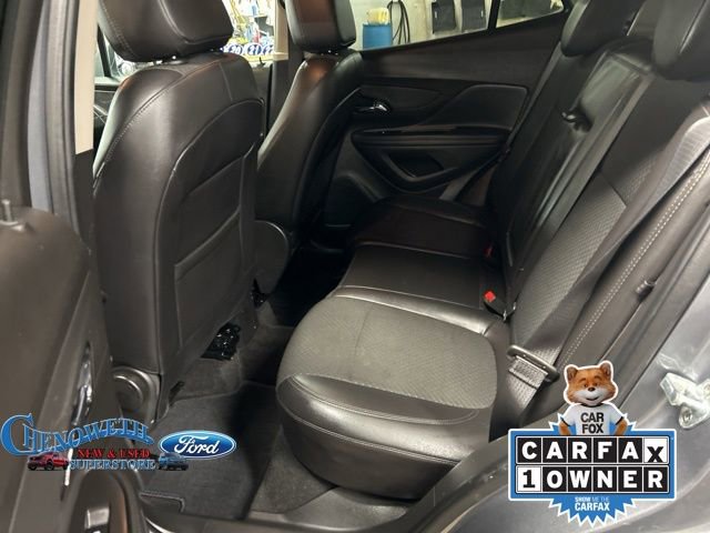 Used 2020 Buick Encore Preferred image 18
