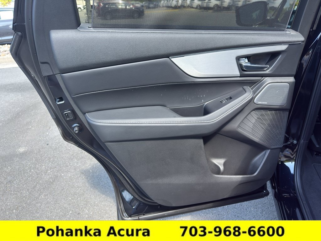 Certified 2026 Acura MDX w/ Technology Package AWD/4WD image 23