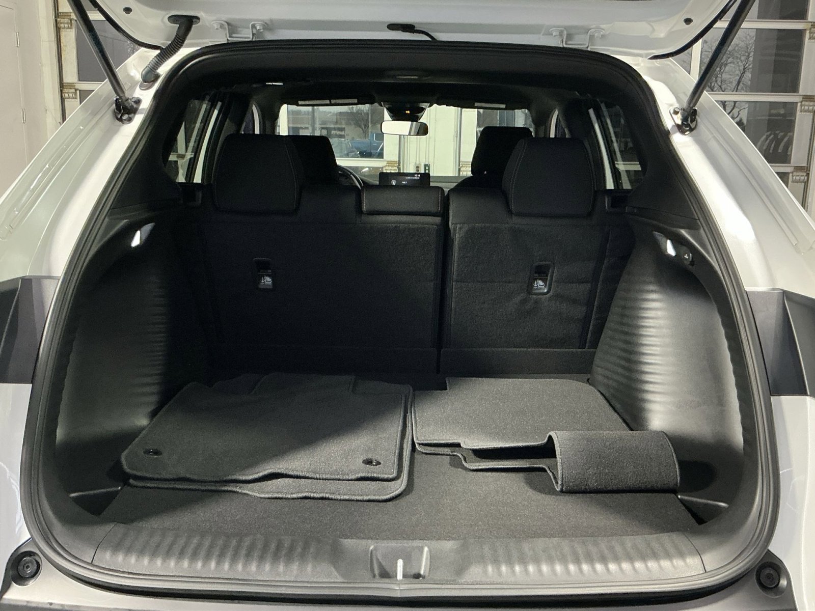 Used 2024 Honda HR-V Sport image 31