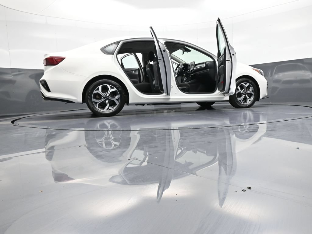 Used 2019 Kia Forte LXS FWD image 46