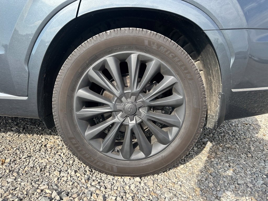 Used 2020 Hyundai Palisade Limited AWD/4WD image 6