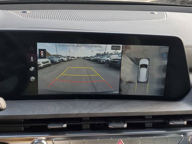 Used 2024 Kia Telluride SX Prestige X-Pro image 30