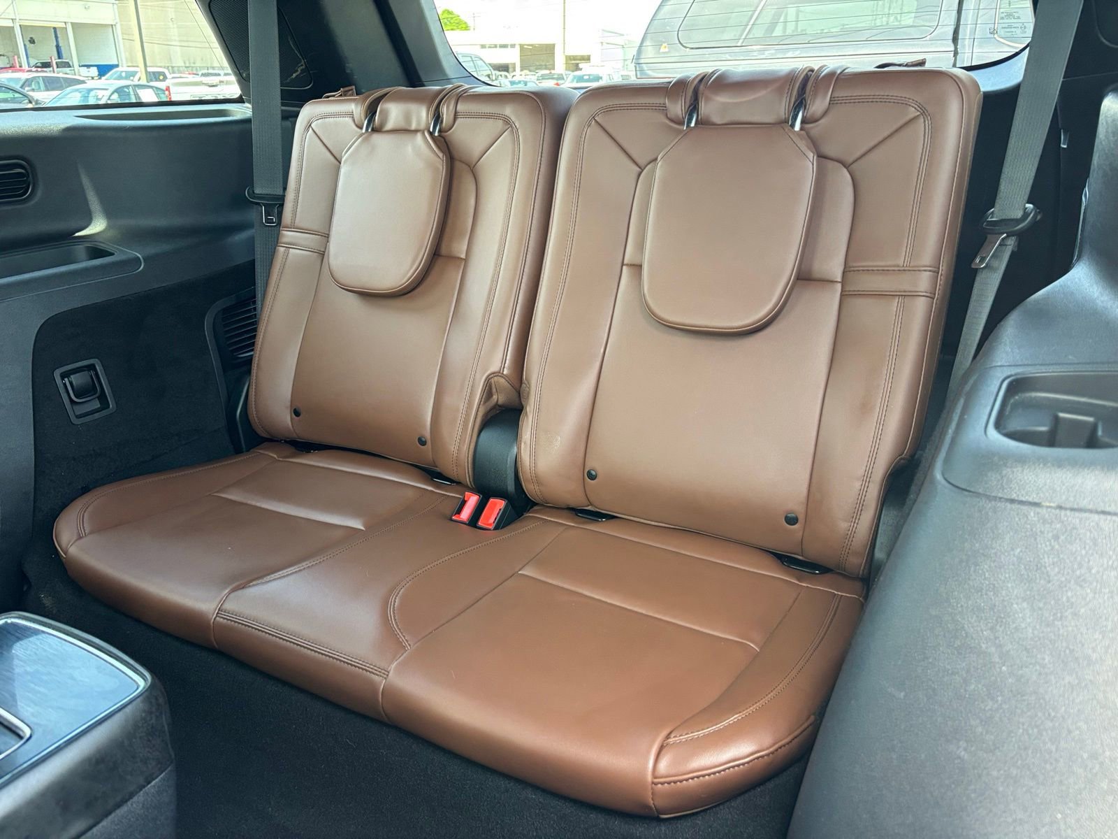 Used 2022 Lincoln Aviator Reserve w/ Equipment Group 201A image 20