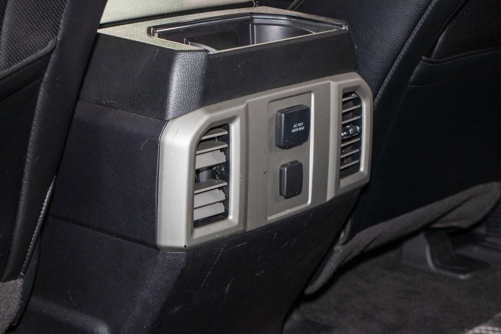 Used 2015 Ford F150 Lariat image 20