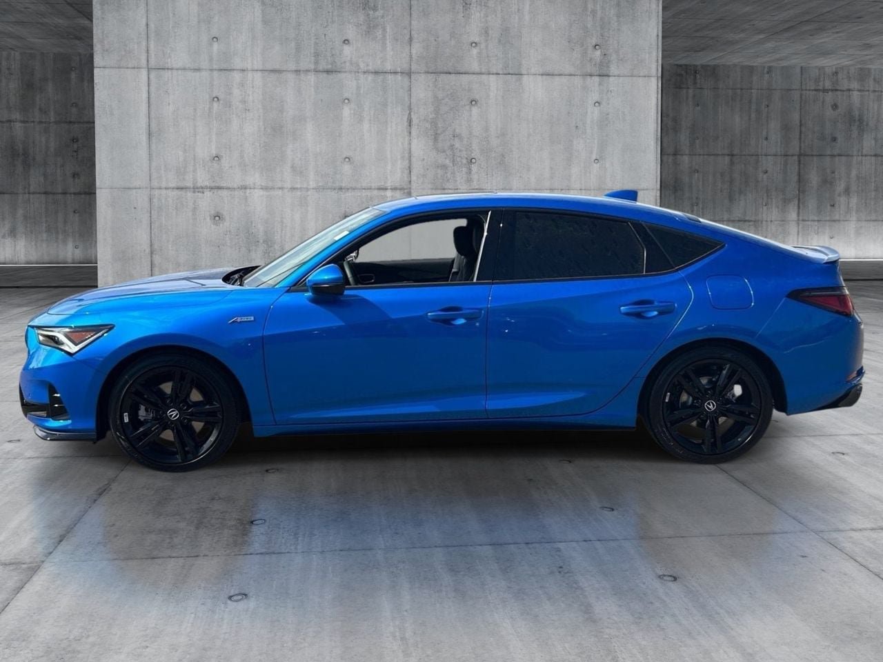 New 2026 Acura Integra A-Spec w/ Technology Package FWD image 2