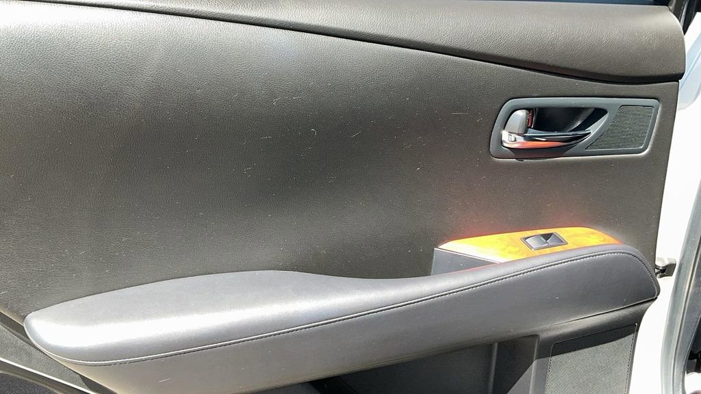 Used 2012 Lexus RX 350 AWD w/ Premium Pkg image 16