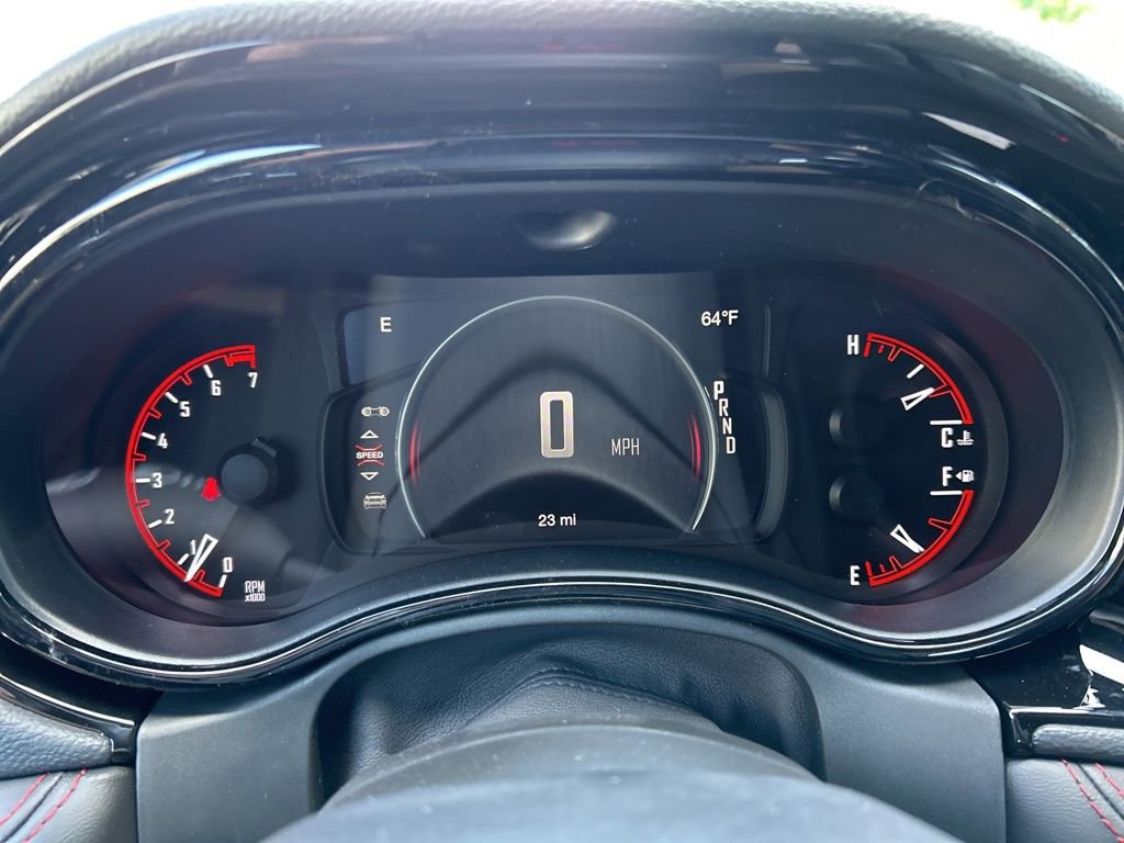 New 2026 Dodge Durango GT image 18