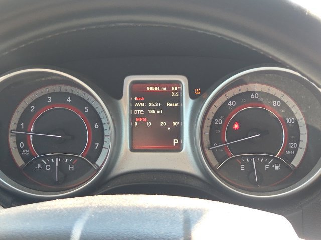 Used 2020 Dodge Journey SE FWD image 38