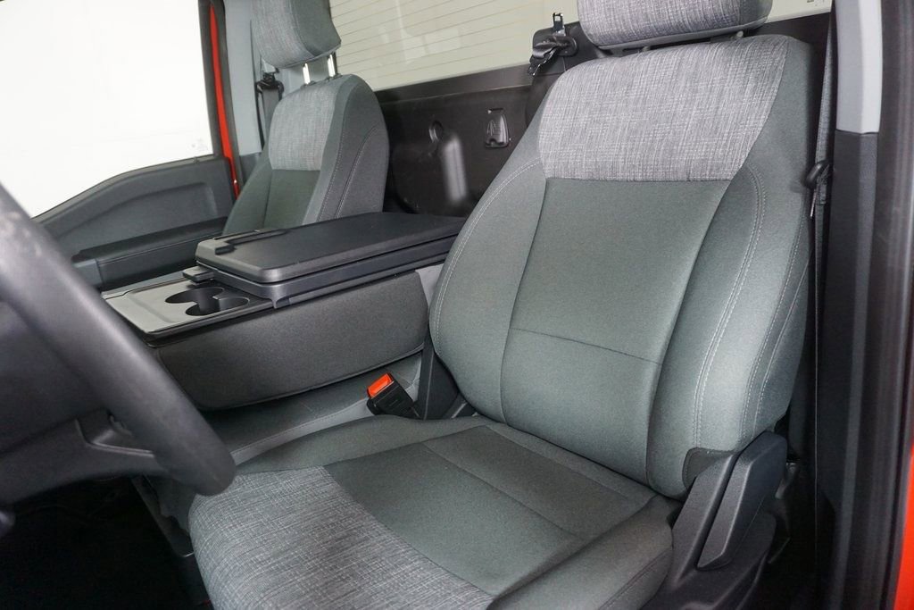 Used 2023 Ford F450 XLT w/ XLT Value Package image 30