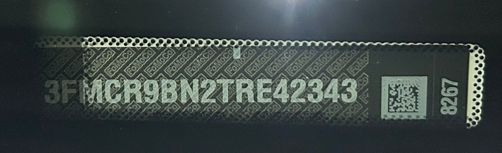 New 2026 Ford Bronco Sport Big Bend image 83