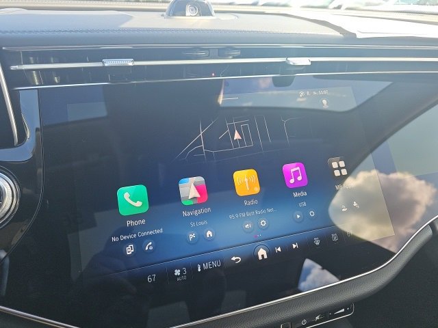 New 2026 Mercedes-Benz E 350 4MATIC Sedan image 18