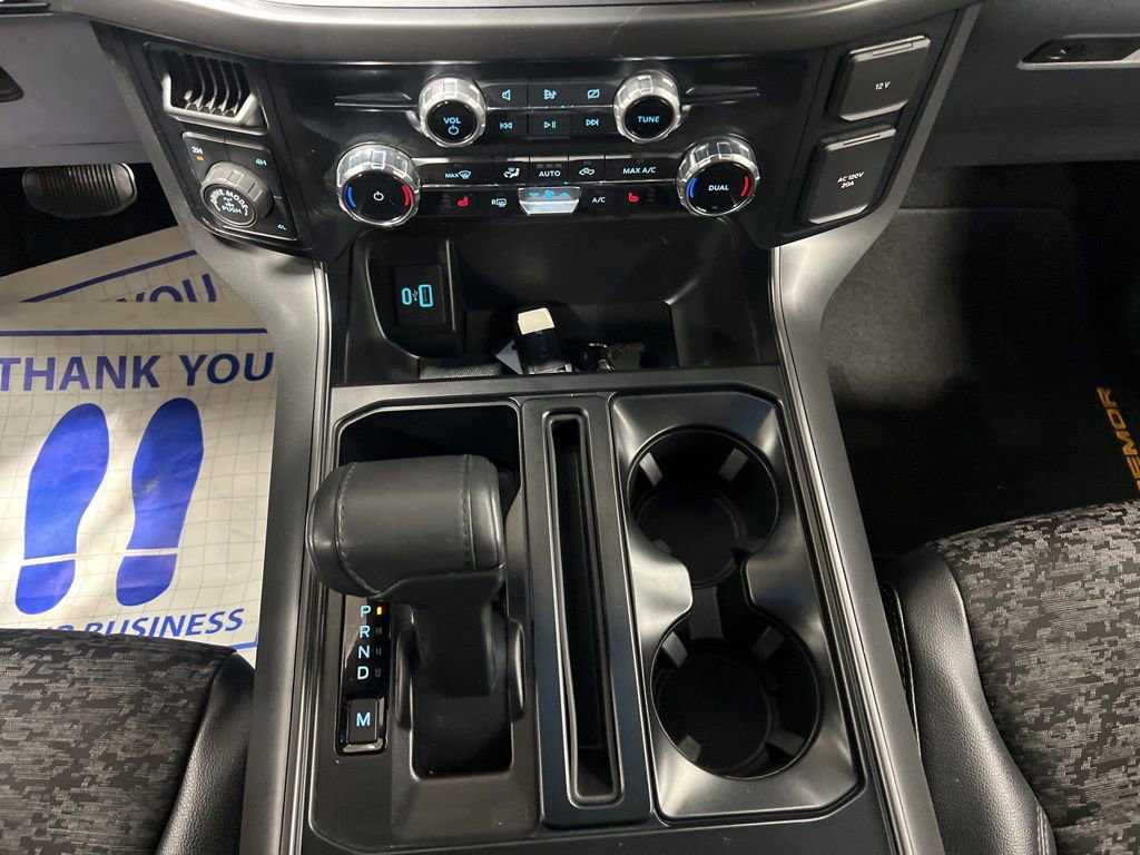 Used 2024 Ford F150 Tremor image 16