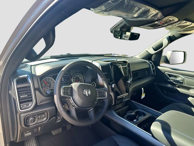 New 2026 RAM 1500 Big Horn image 10