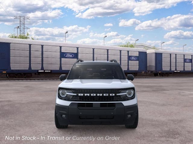 New 2026 Ford Bronco Sport Outer Banks w/ Outer Banks Tech Package+ AWD/4WD image 6