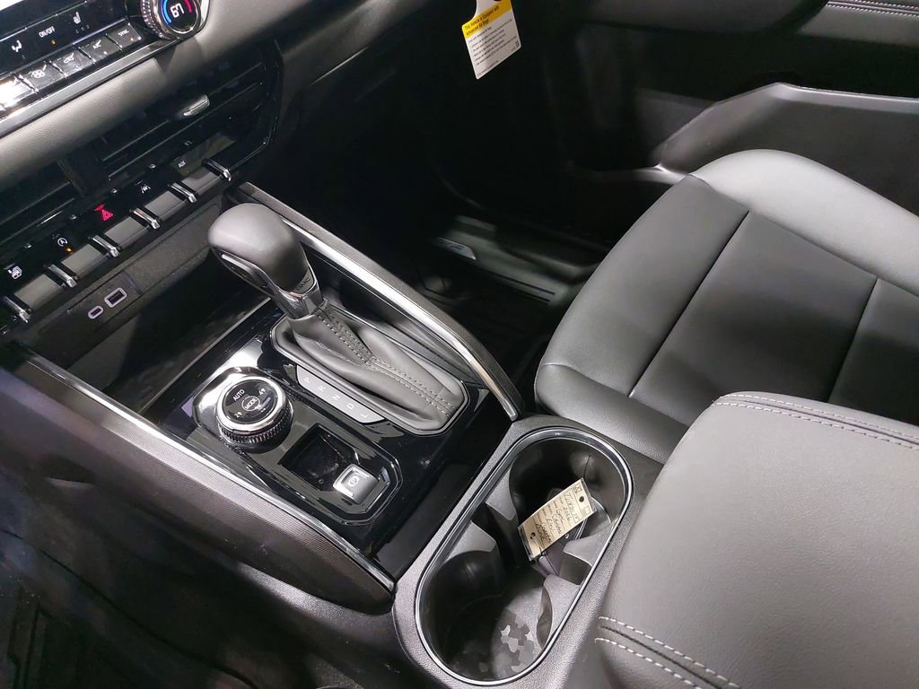 New 2026 GMC Canyon Elevation w/ Convenience Package AWD/4WD image 25
