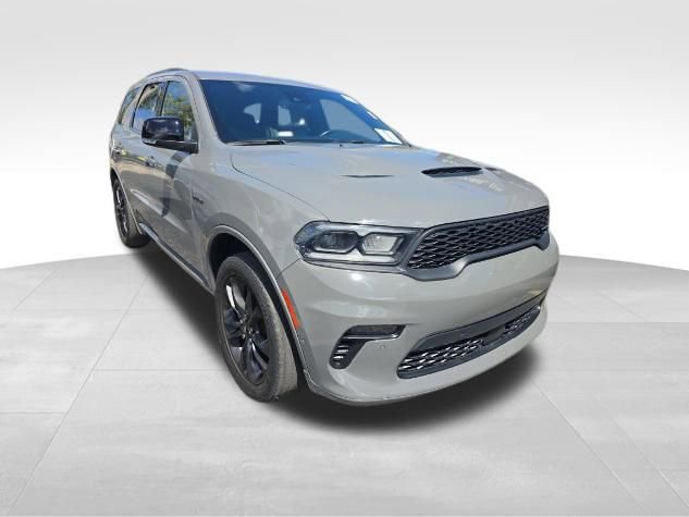 Used 2023 Dodge Durango R/T image 3