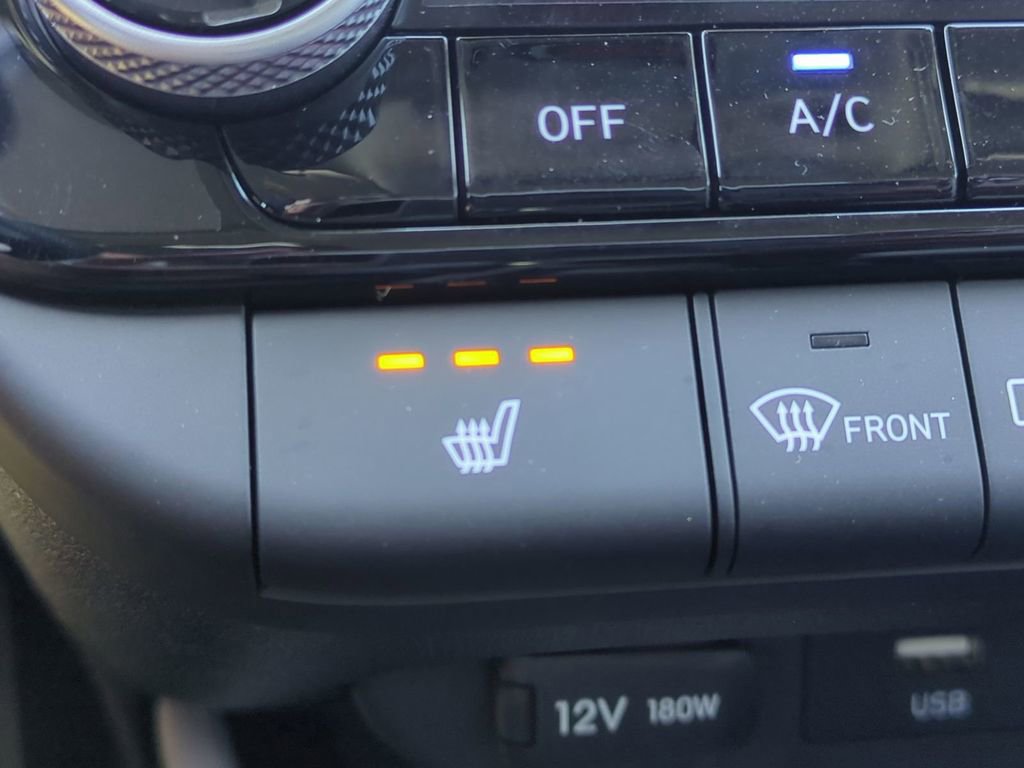 New 2026 Hyundai Elantra Limited FWD image 28