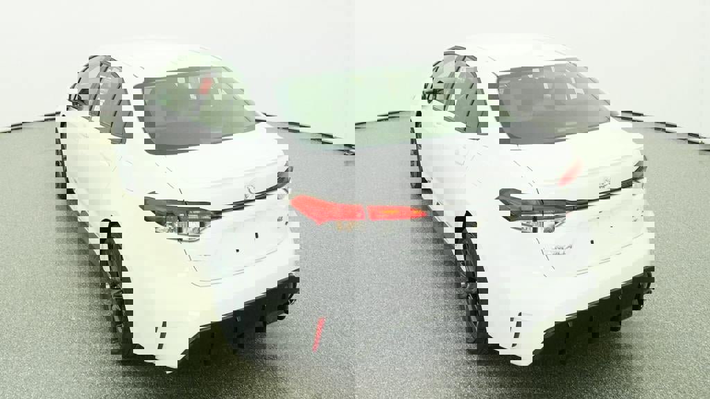 New 2026 Toyota Corolla SE image 39