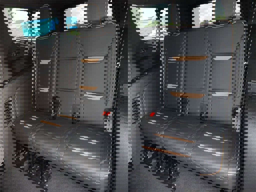 Certified 2023 GMC Yukon XL AT4 image 17