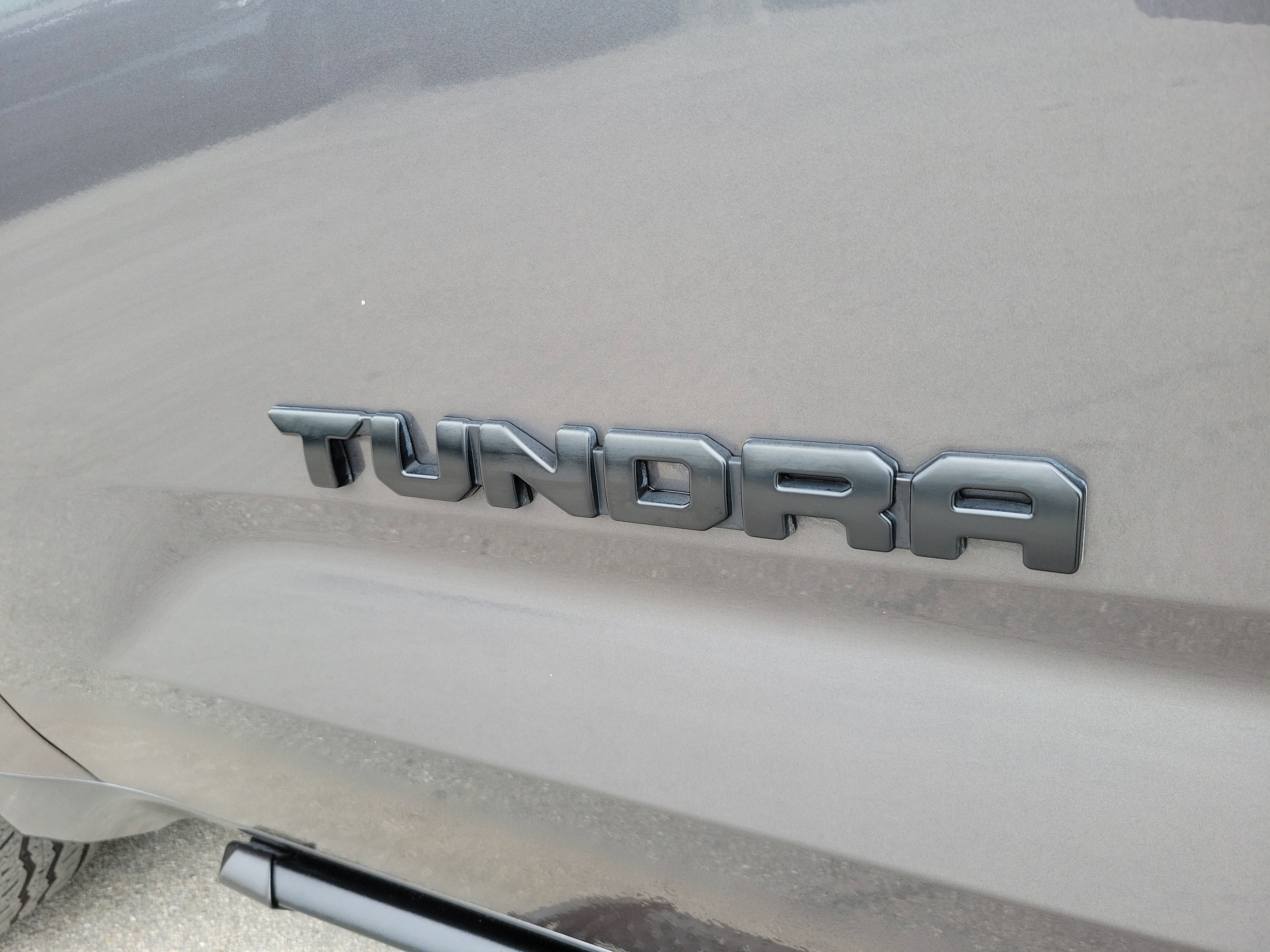 Used 2023 Toyota Tundra SR5 w/ SR5 Convenience Package RWD image 28