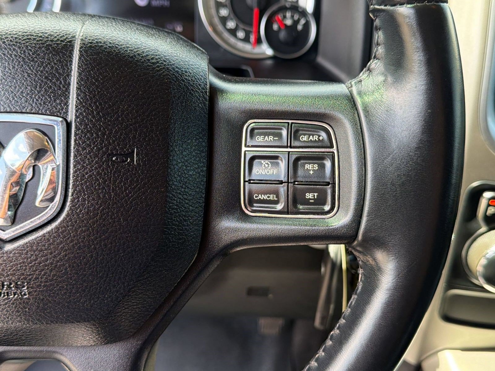 Used 2016 RAM 1500 Lone Star RWD image 26