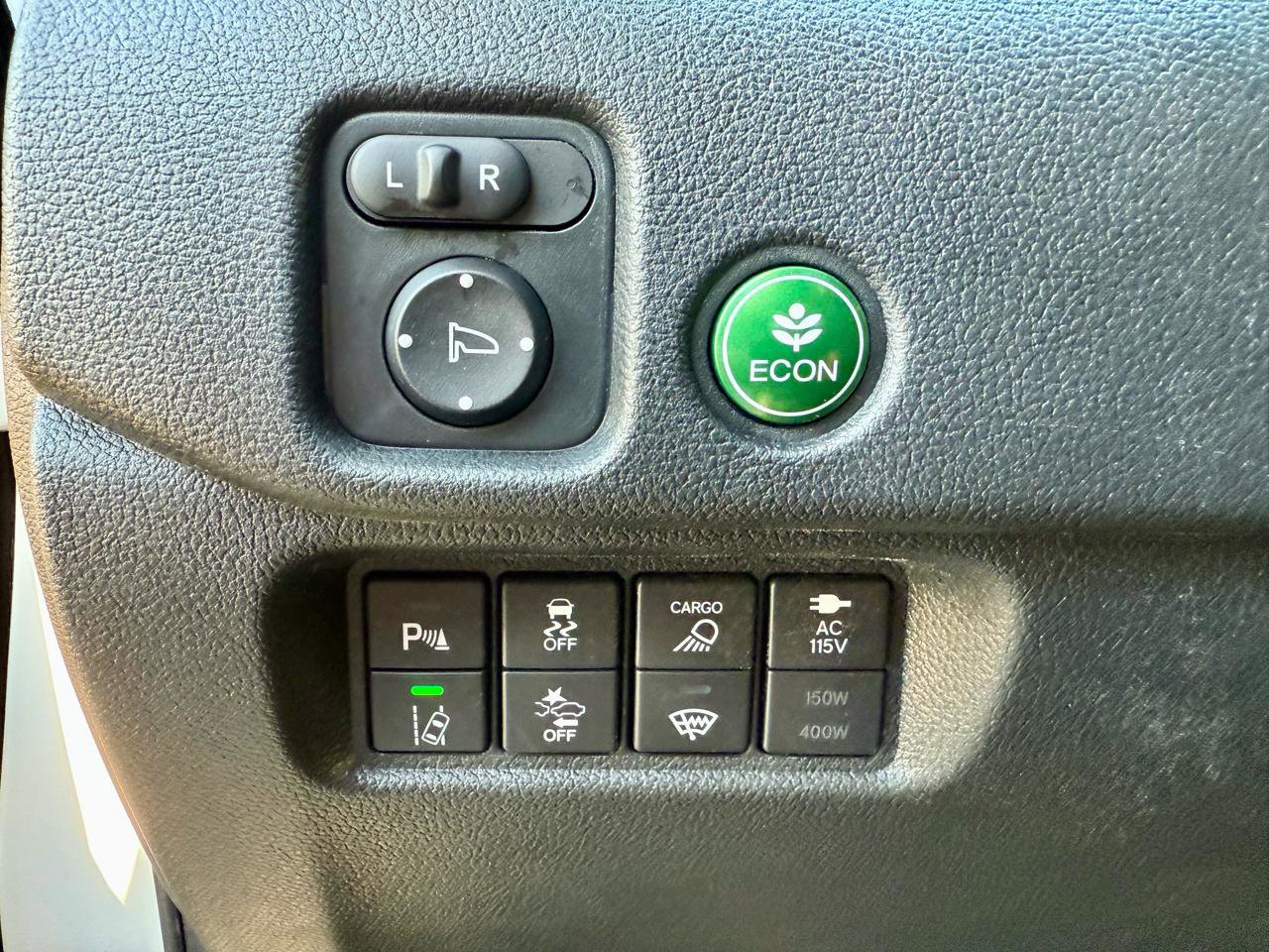 Used 2023 Honda Ridgeline Black Edition image 33