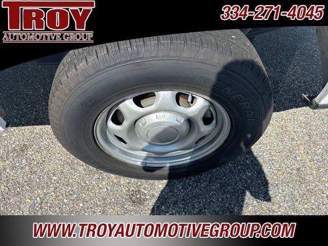 Used 2017 Ford F150 XL w/ Equipment Group 101A Mid image 22