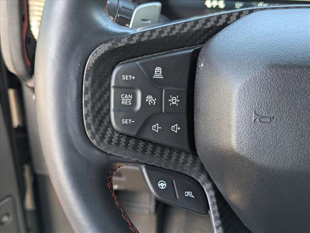 Used 2023 Ford Bronco Raptor AWD/4WD image 11