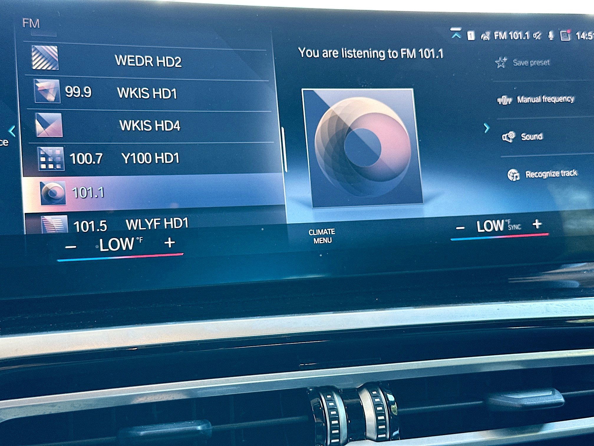 Certified 2024 BMW 330i Sedan w/ Convenience Package image 15