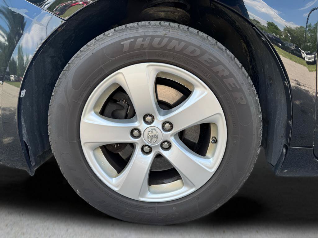 Used 2016 Toyota Sienna LE FWD image 13
