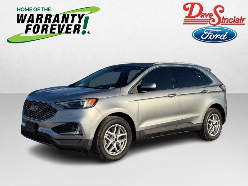 Used 2023 Ford Edge SEL w/ Convenience Package
