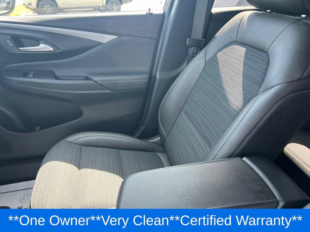 Used 2024 Buick Envista Preferred w/ Convenience I Package FWD image 24