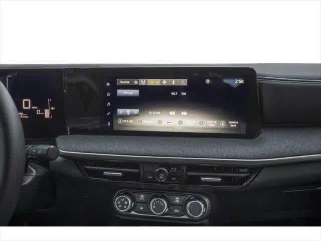 Used 2025 Nissan Kicks SV FWD image 7