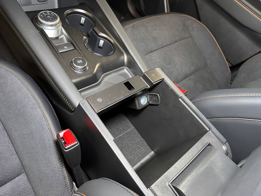 New 2026 Ford Explorer Tremor w/ Tremor Ultimate Package image 37