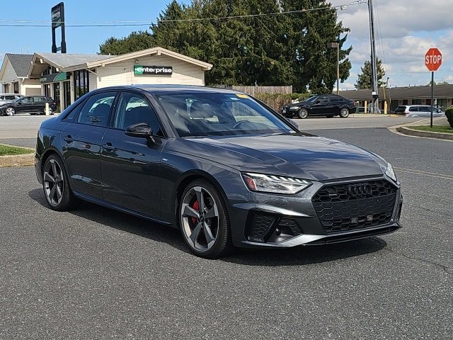Used 2022 Audi A4 2.0T Prestige w/ Prestige Package