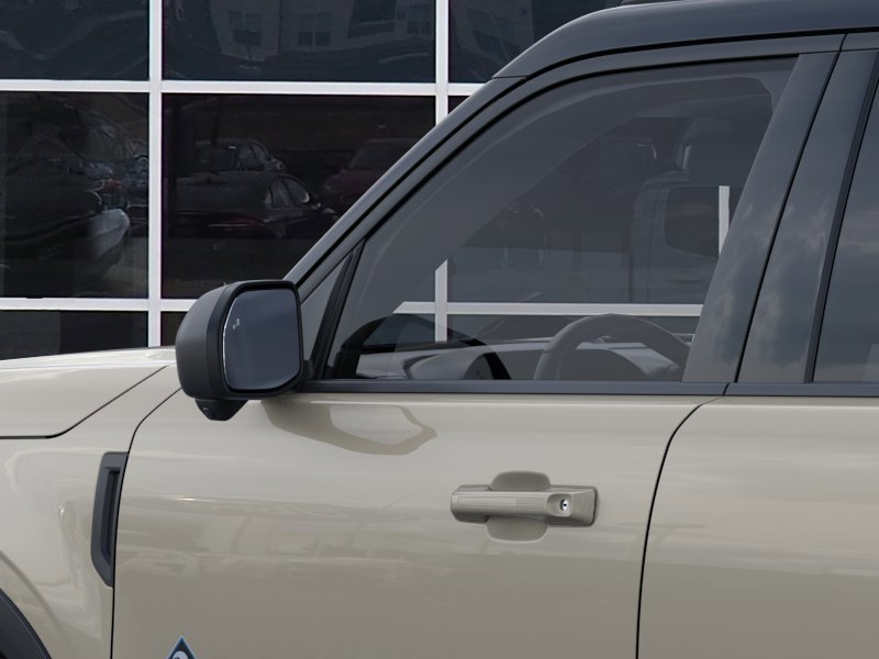New 2025 Ford Bronco Sport Outer Banks w/ Outer Banks Tech Package+ AWD/4WD image 20