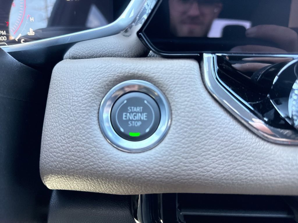 New 2026 GMC Canyon Denali image 24