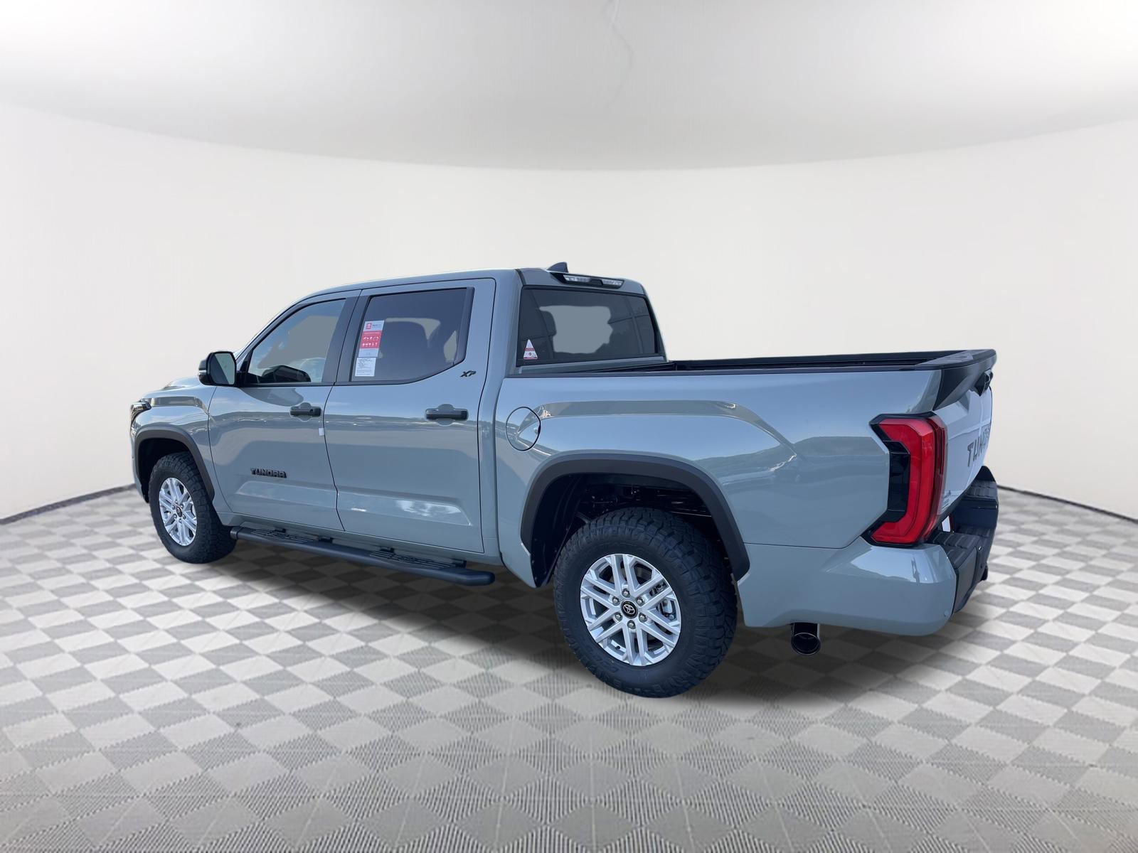 New 2026 Toyota Tundra SR5 image 16