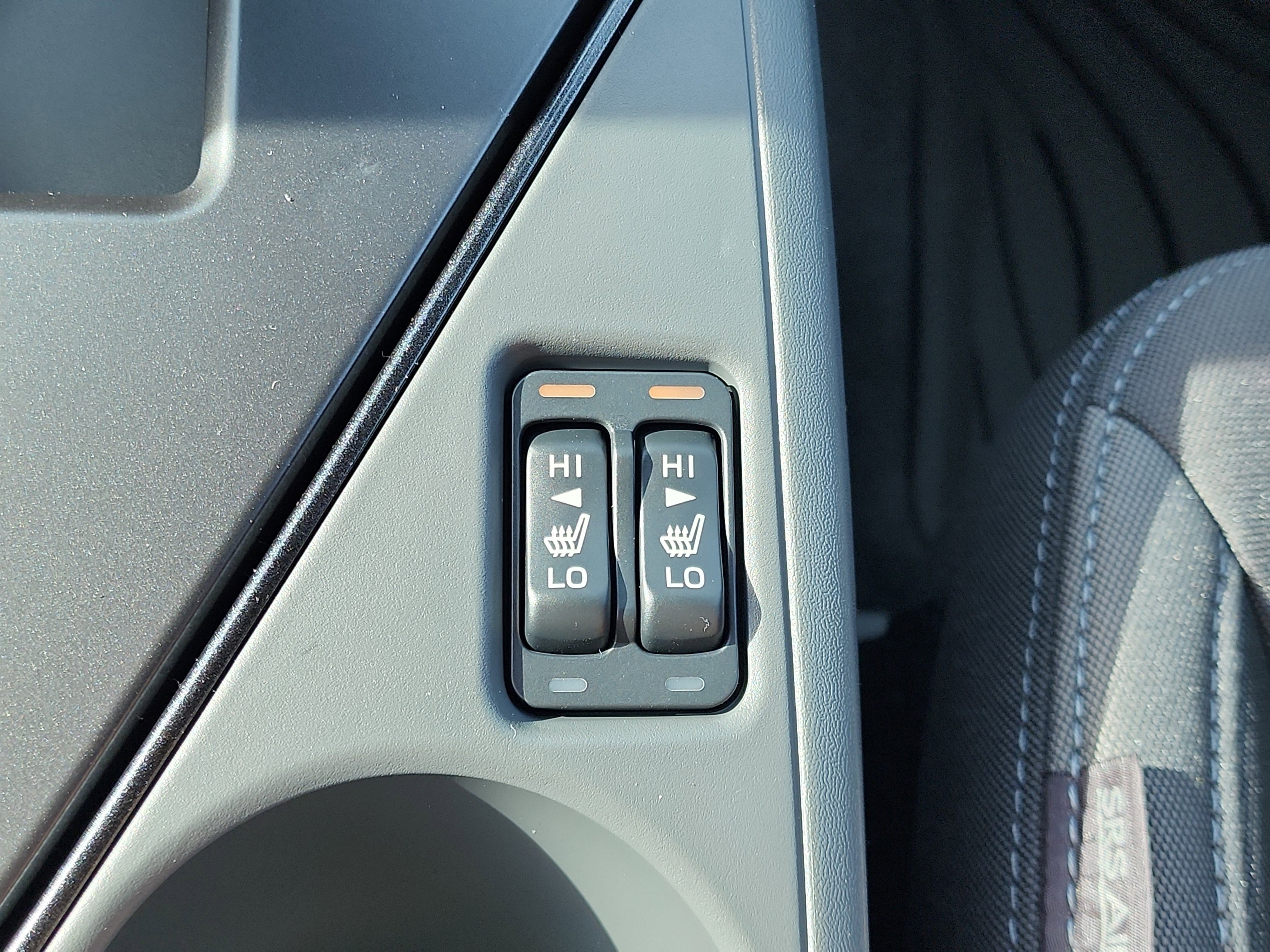 New 2026 Subaru Crosstrek 2.0i Premium image 13