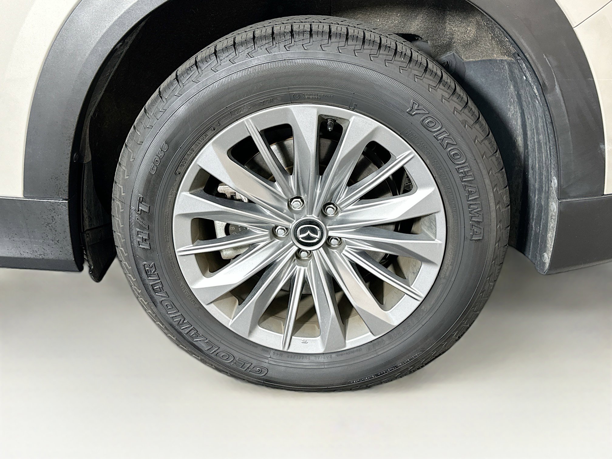 Used 2024 MAZDA CX-90 3.3 Turbo w/ Preferred Plus image 11