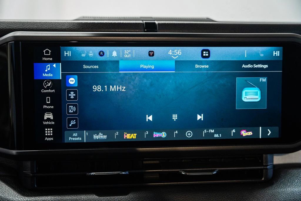 New 2026 Jeep Wrangler Sport S image 21