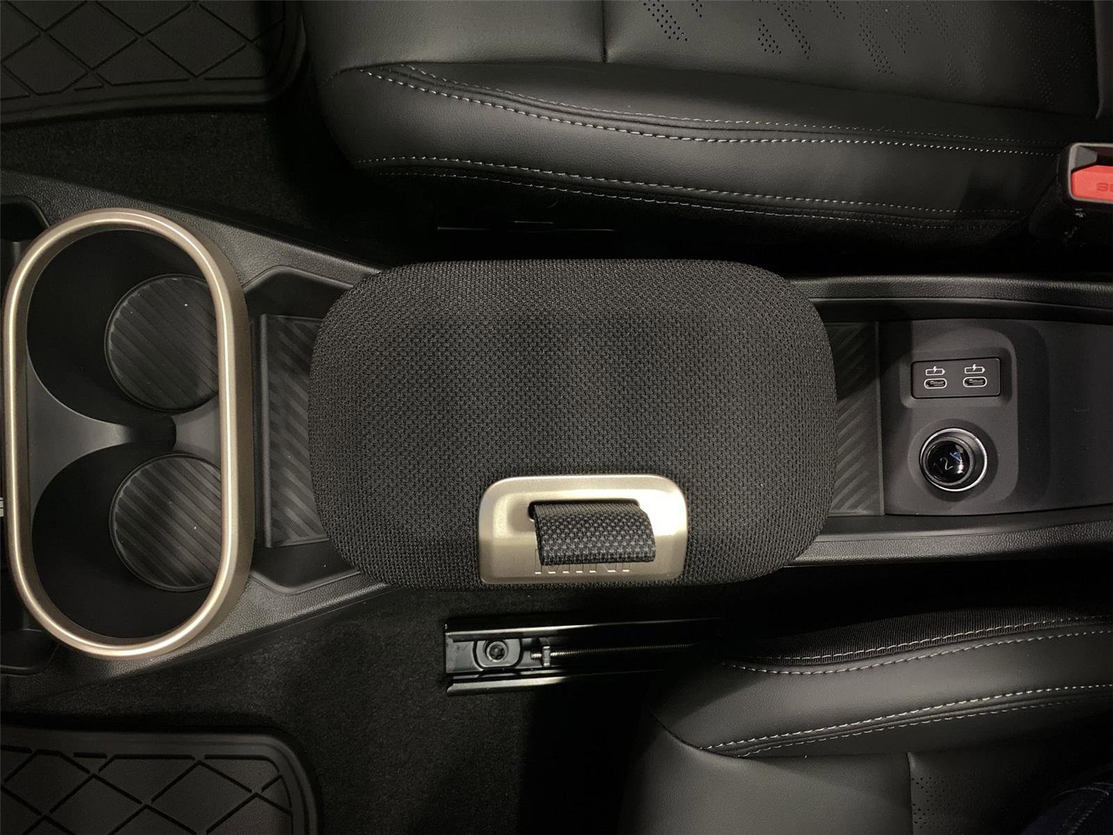 New 2026 MINI Cooper S FWD image 27