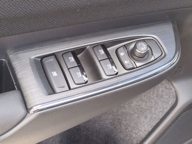 New 2026 Subaru Outback Limited image 14