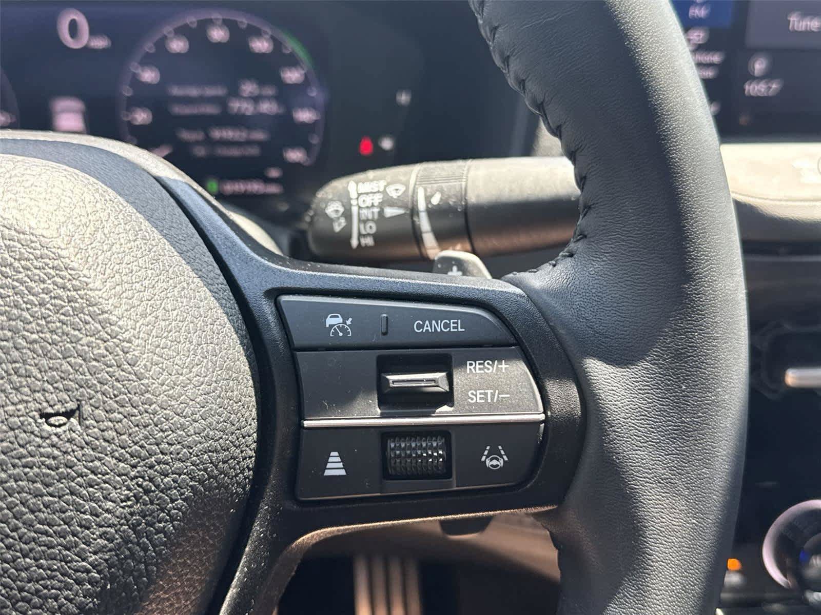 Used 2023 Honda Accord Sport image 19