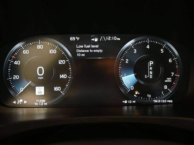 Used 2019 Volvo V90 T5 Inscription w/ Advanced Package FWD image 22